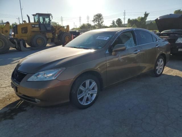 2008 Lexus ES 350