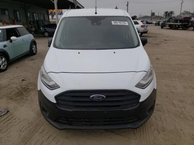 2019 Ford Transit Connect XL