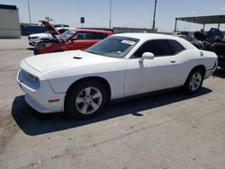 Dodge Challenger Vehiculos salvage en venta: 2014 Dodge Challenger SXT