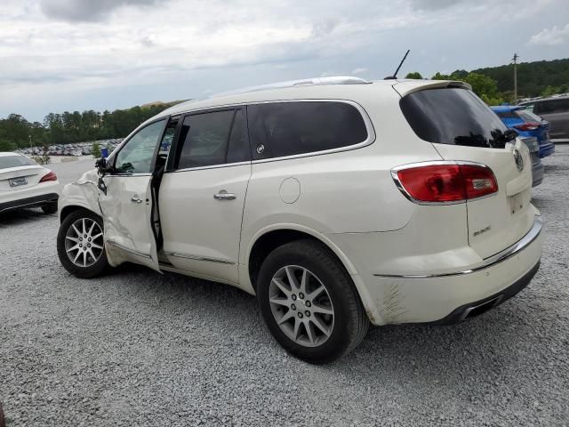 2014 Buick Enclave