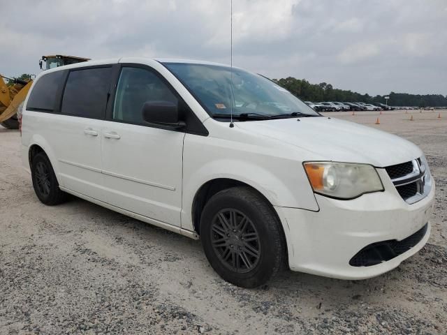 2011 Dodge Grand Caravan Express