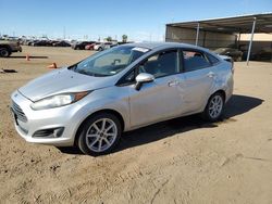 2015 Ford Fiesta SE for sale in Brighton, CO