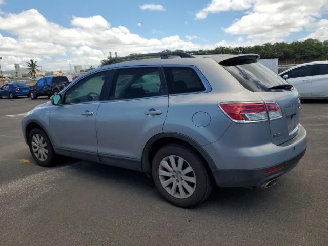 2007 Mazda CX-9