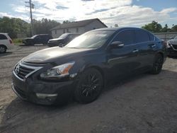 Salvage cars for sale from Copart York Haven, PA: 2014 Nissan Altima 2.5