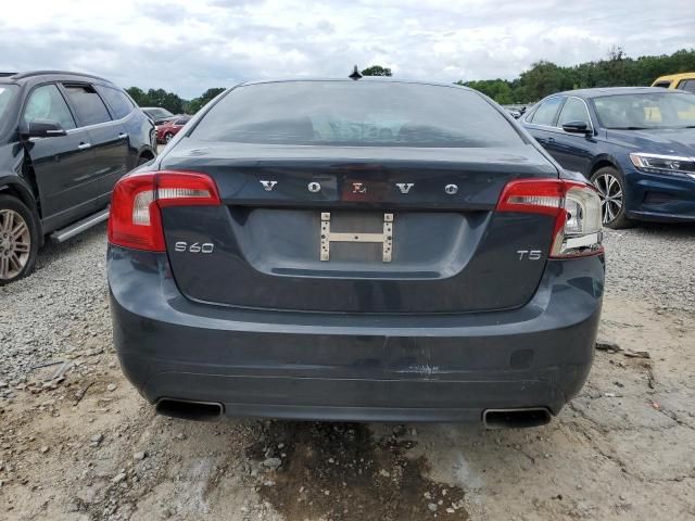 2014 Volvo S60 T5