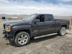 GMC salvage cars for sale: 2014 GMC Sierra K1500 SLE