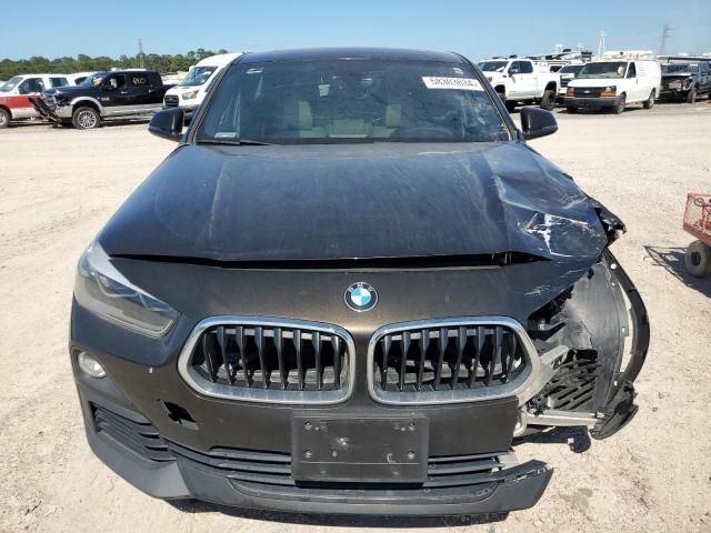 2018 BMW X2 SDRIVE28I