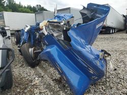 Salvage cars for sale from Copart Florence, MS: 2025 Mack Pinnacle