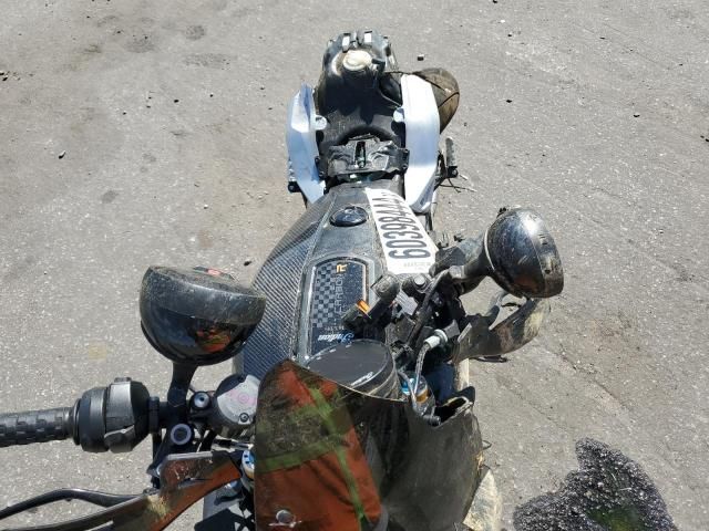 2023 Indian Motorcycle Co. FTR R Carbon