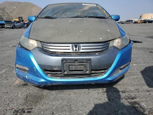 2010 Honda Insight LX