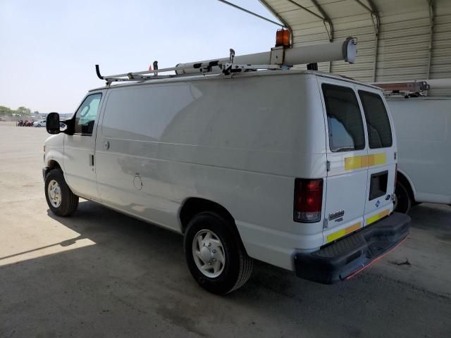 2011 Ford Econoline E250 Van