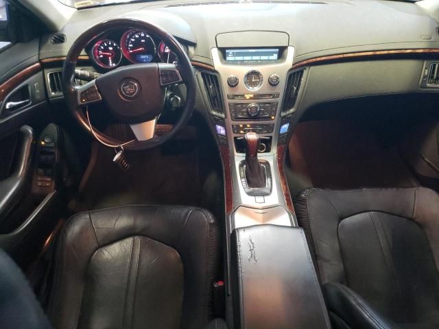 2009 Cadillac CTS HI Feature V6