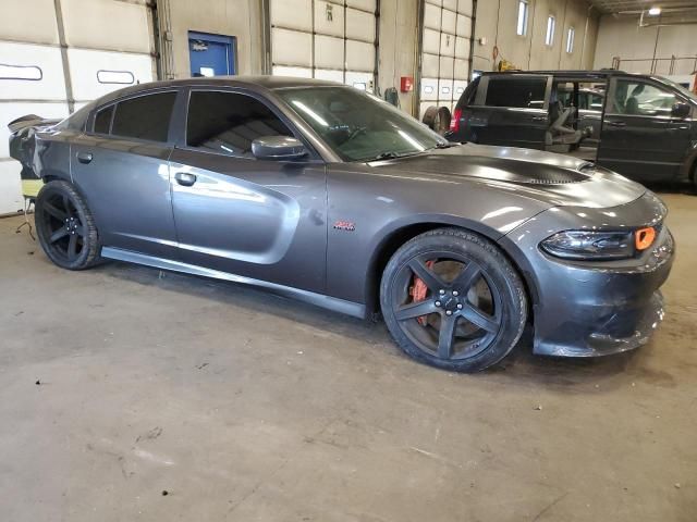 2018 Dodge Charger SRT 392