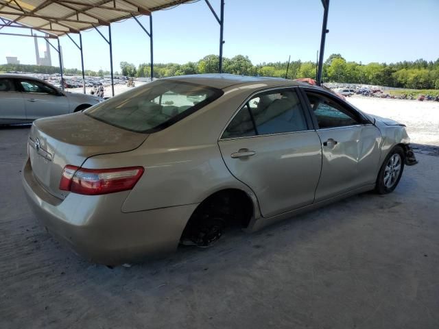 2009 Toyota Camry Base