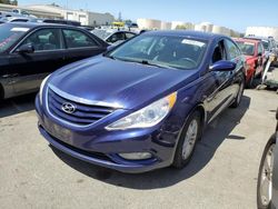 2013 Hyundai Sonata GLS for sale in Martinez, CA