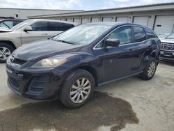 Mazda CX-7 salvage cars for sale: 2010 Mazda CX-7