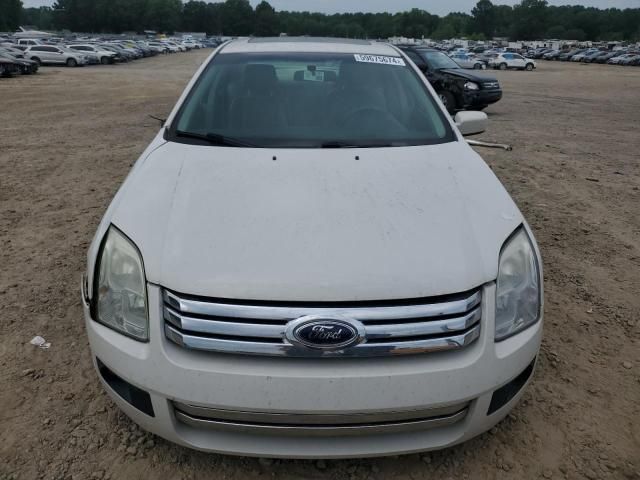 2008 Ford Fusion SE