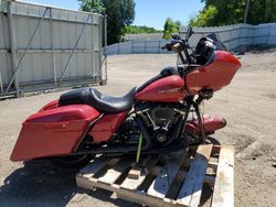 2020 Harley-Davidson Fltrxs for sale in Center Rutland, VT