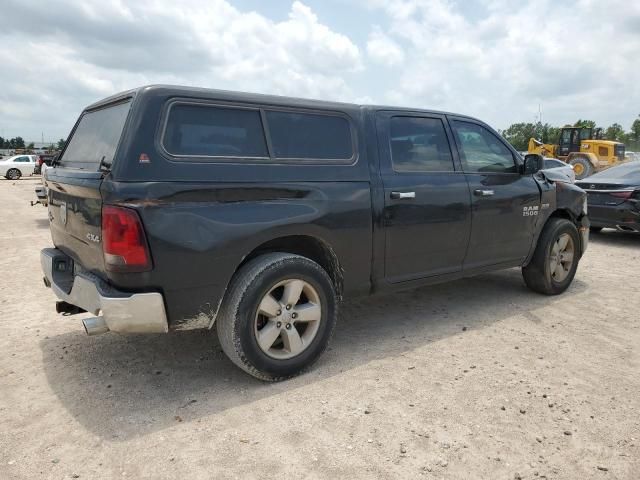 2016 Dodge RAM 1500 SLT