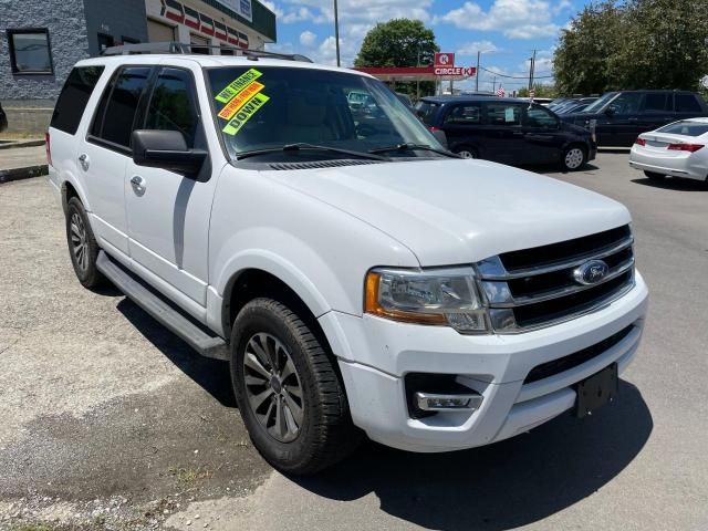 2016 Ford Expedition XLT