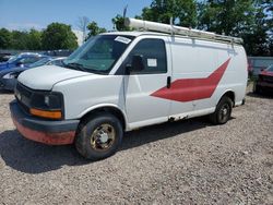 2009 Chevrolet Express G2500 en venta en Central Square, NY