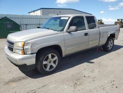 2007 Chevrolet Silverado K1500 Classic for sale in Assonet, MA