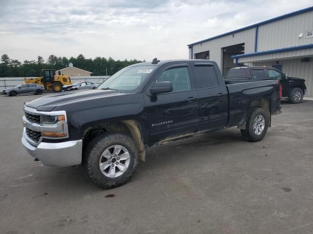 2019 Chevrolet Silverado LD K1500 LT