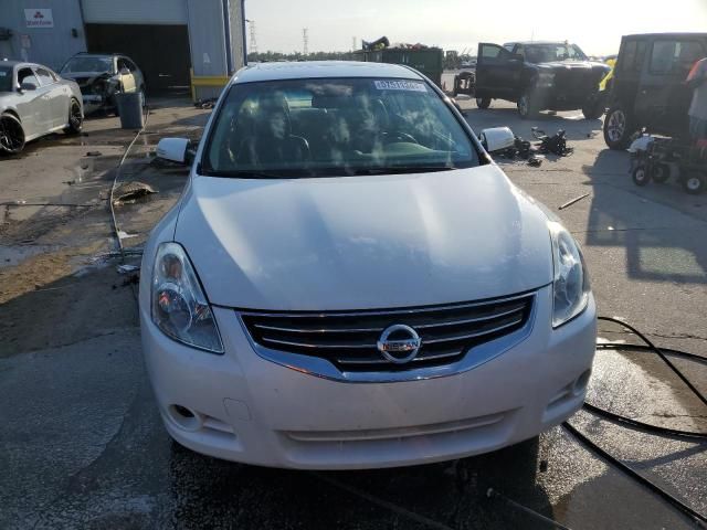 2011 Nissan Altima Base