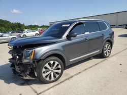 2021 KIA Telluride S for sale in Gaston, SC