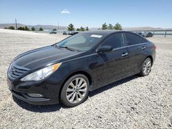 2013 Hyundai Sonata SE en venta en Reno, NV