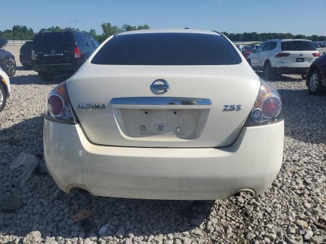 2009 Nissan Altima 2.5