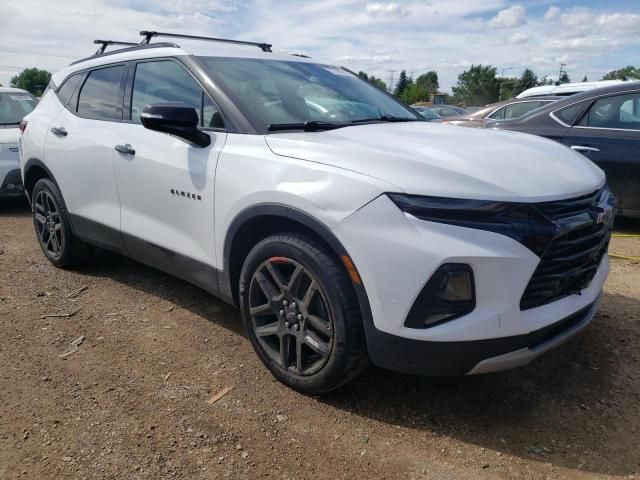 2020 Chevrolet Blazer 2LT