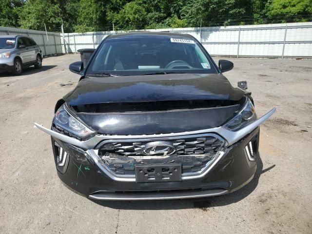 2020 Hyundai Ioniq SE