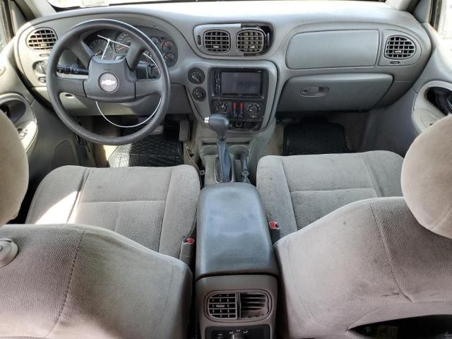 2005 Chevrolet Trailblazer LS