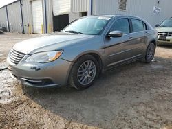 2012 Chrysler 200 LX en venta en Mercedes, TX