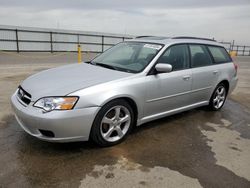 2006 Subaru Legacy 2.5I Limited for sale in Fresno, CA