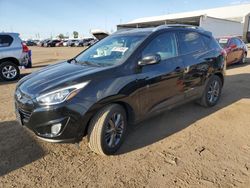 2015 Hyundai Tucson Limited en venta en Brighton, CO