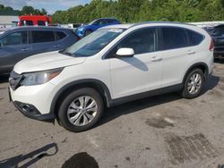 2013 Honda CR-V EXL en venta en Assonet, MA