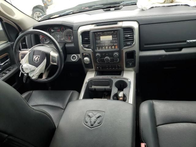 2017 Dodge 1500 Laramie