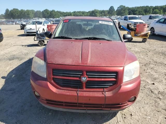 2008 Dodge Caliber SXT