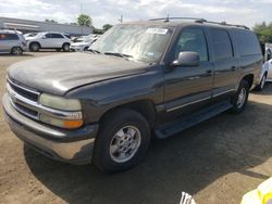 2003 Chevrolet Suburban C1500 for sale in New Britain, CT