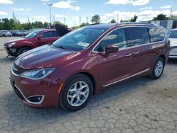 2017 Chrysler Pacifica Touring L Plus en venta en Bridgeton, MO