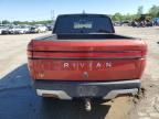 2022 Rivian R1T Adventure