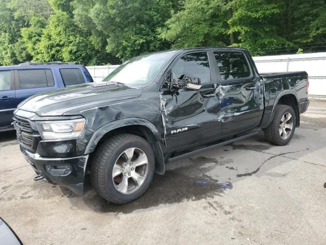 2019 Dodge 1500 Laramie