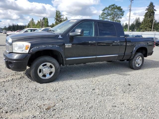 2007 Dodge RAM 2500