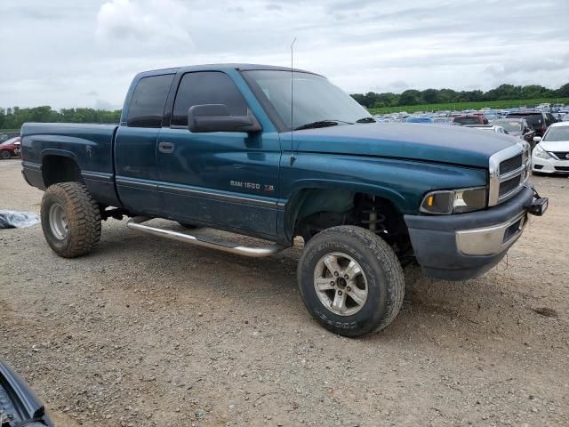 1997 Dodge RAM 1500