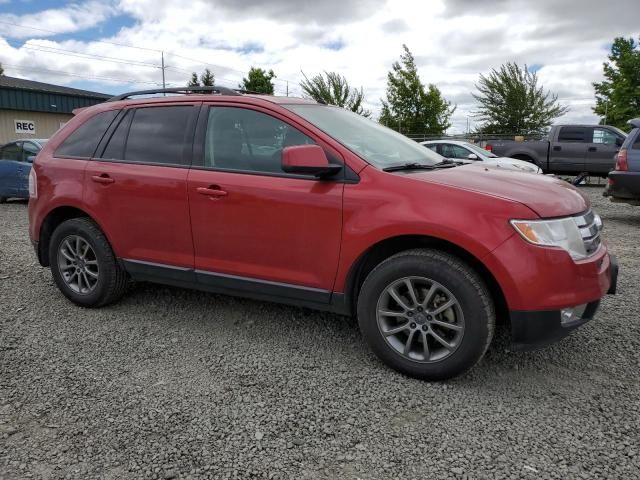 2008 Ford Edge SEL