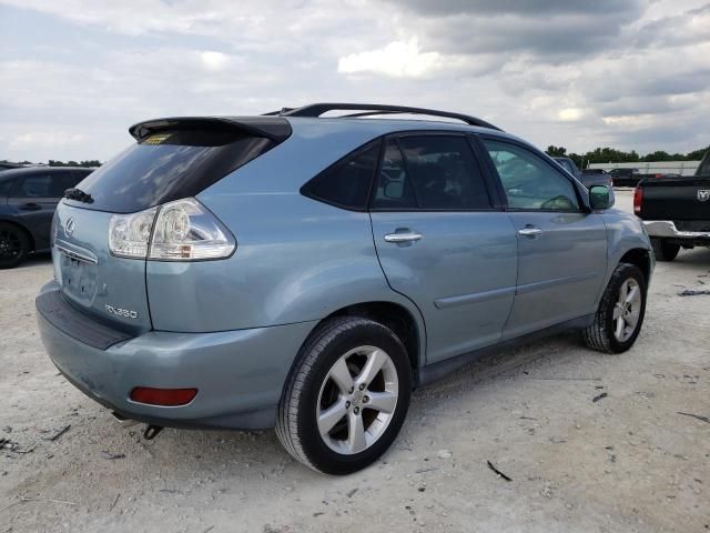 2008 Lexus RX 350