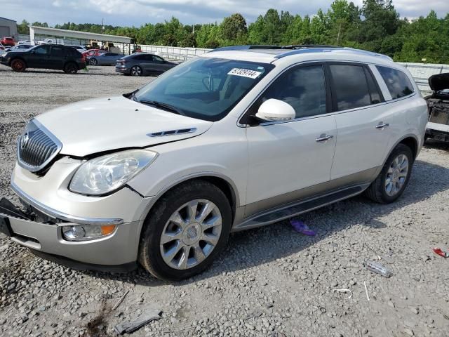 2012 Buick Enclave