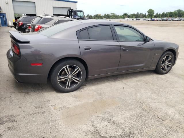 2014 Dodge Charger R/T